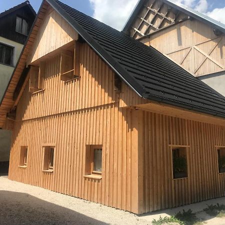 Lake House بوينج المظهر الخارجي الصورة