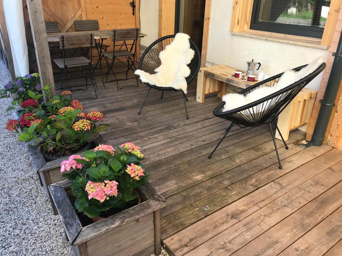 Lake House بوينج المظهر الخارجي الصورة